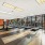 interior gym amenity