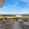 rooftop deck