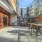 Outdoor common area