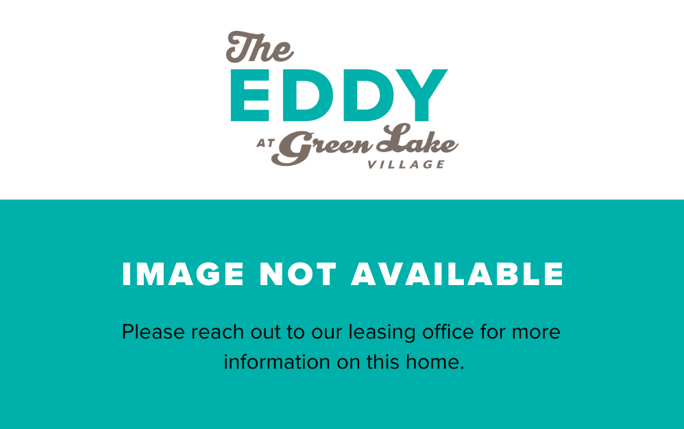 The Eddy - 1x1 - C3 - 1 bedroom floorplan layout with 1 bathroom and 652 - 653 square feet